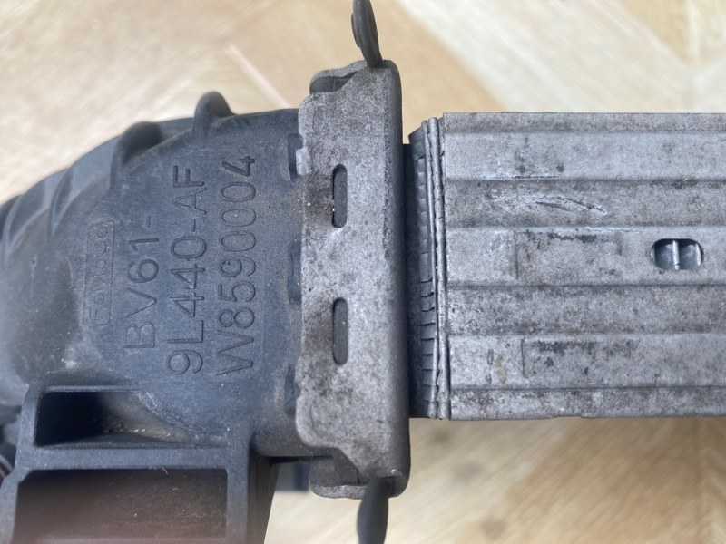 Интеркулер, 10000 рублей, Молоково