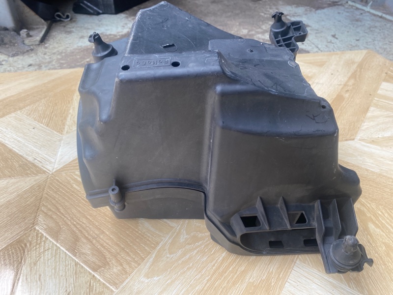 Корпус воздушного фильтра, 3500 рублей, Молоково