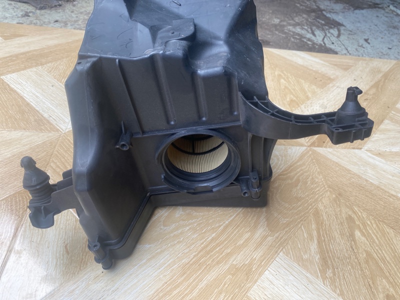 Корпус воздушного фильтра, 3500 рублей, Молоково