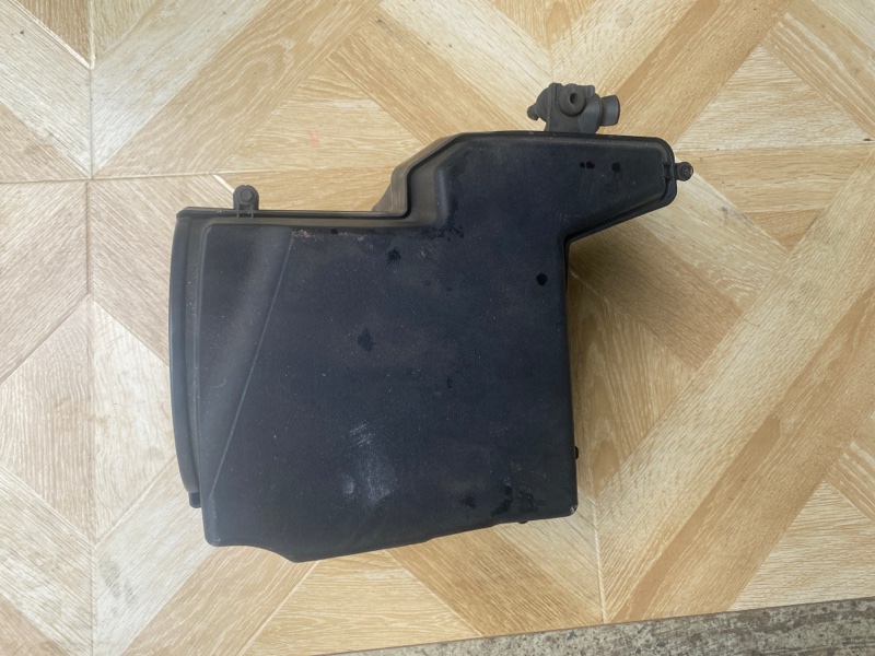 Корпус воздушного фильтра, 3500 рублей, Молоково