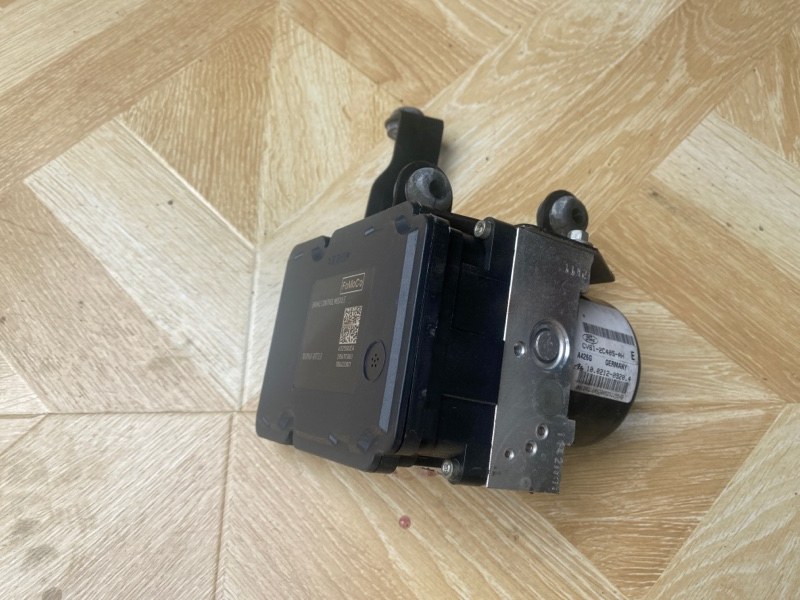 Блок ABS, 5000 рублей, Молоково