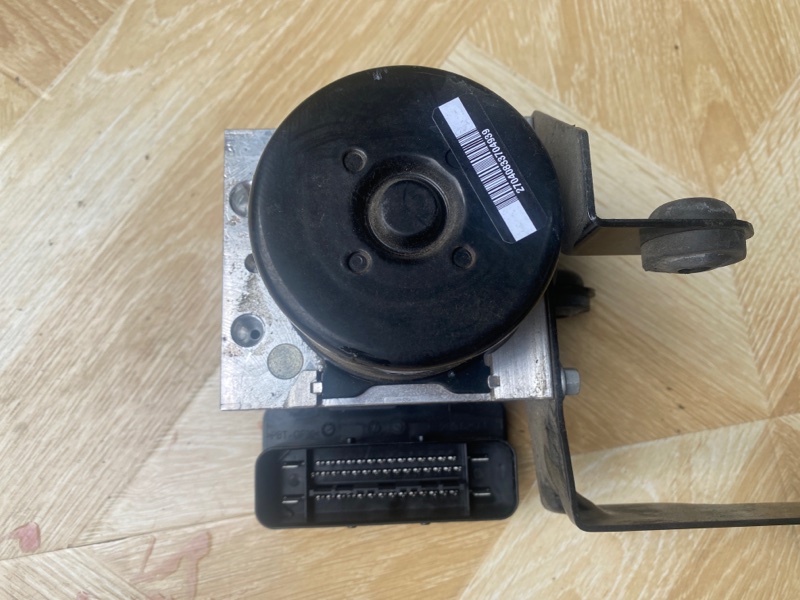 Блок ABS, 5000 рублей, Молоково