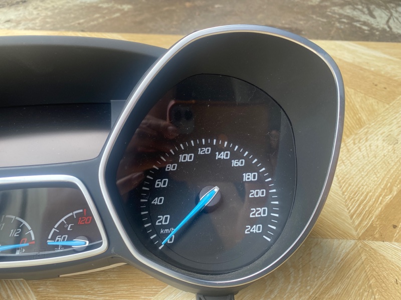 Панель приборов, 25000 рублей, Молоково