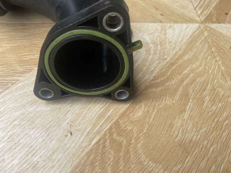 Трубка охлаждения турбины, 2000 рублей, Молоково