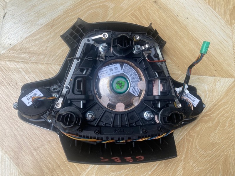 Подушка безопасности, 10000 рублей, Молоково