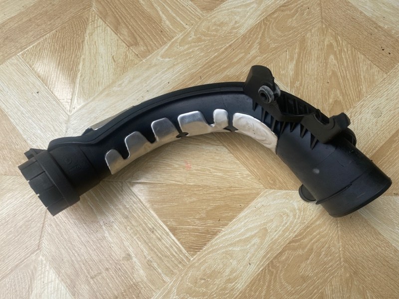 Патрубок воздушного фильтра, 3500 рублей, Молоково