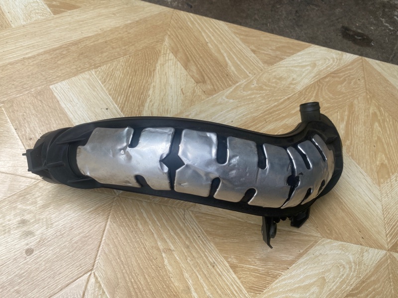 Патрубок воздушного фильтра, 3500 рублей, Молоково