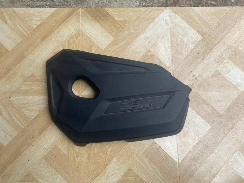 Декоративная крышка двигателя, 2000 рублей, Молоково