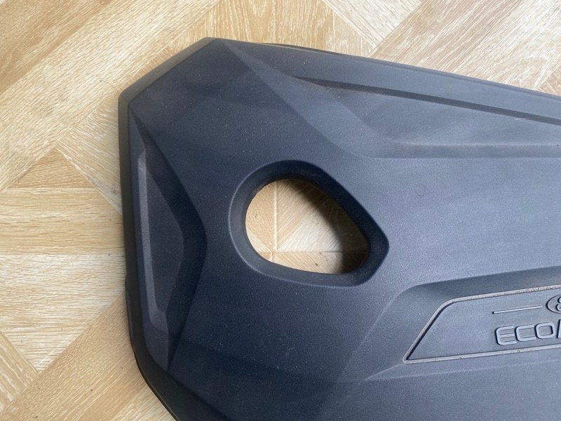 Декоративная крышка двигателя, 2000 рублей, Молоково