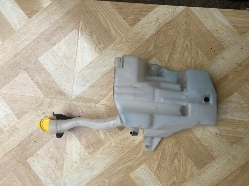 Бачок стеклоомывателя, 1500 рублей, Молоково