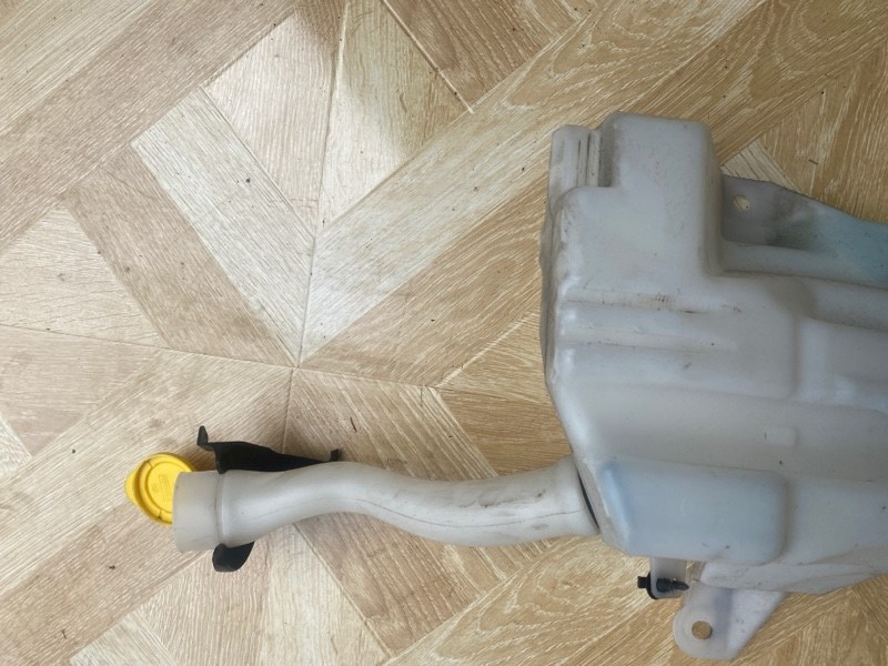 Бачок стеклоомывателя, 1500 рублей, Молоково