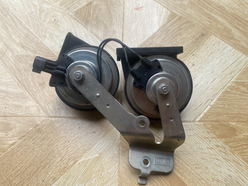 Звуковой сигнал, 3000 рублей, Молоково