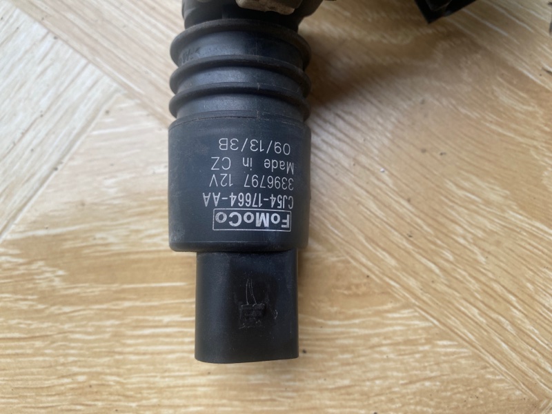 Мотор стеклоподъемника, 1500 рублей, Молоково