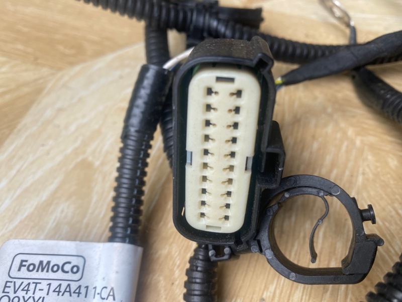 Проводка ДВС, 8000 рублей, Молоково