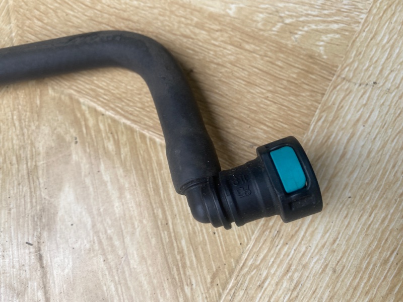 Бачок для тормозной жидкости, 2500 рублей, Молоково