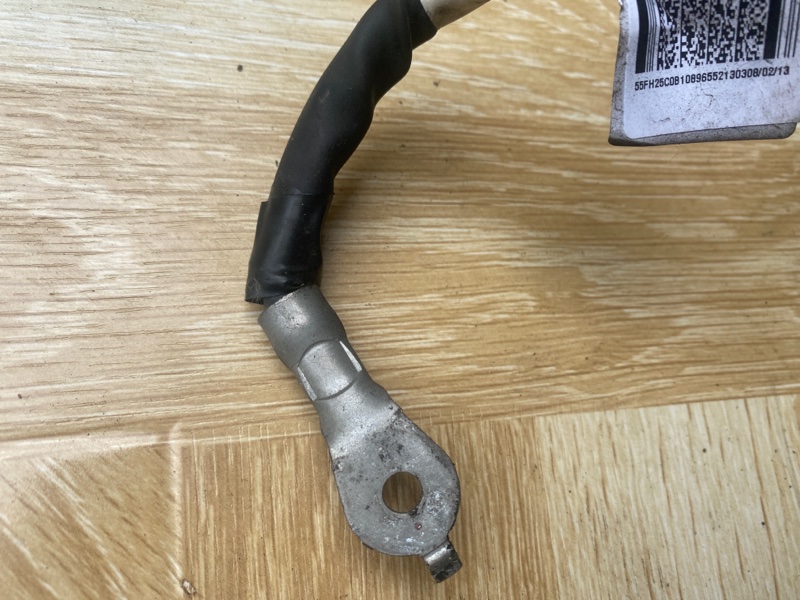 Провод высоковольтный, 2500 рублей, Молоково