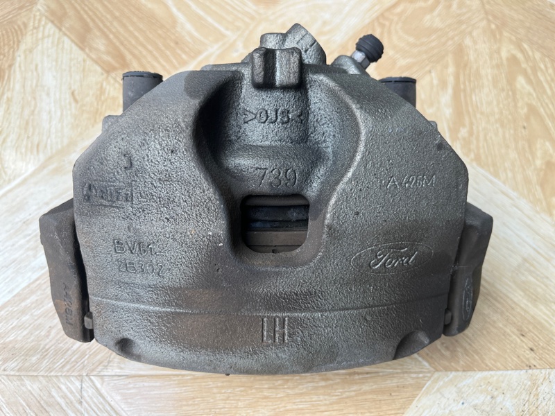 Суппорт тормозной, 6900 рублей, Молоково