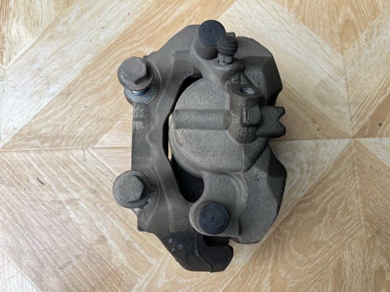 Суппорт тормозной, 6900 рублей, Молоково