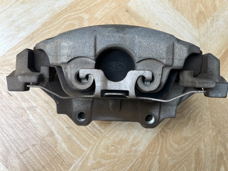 Суппорт тормозной, 6900 рублей, Молоково