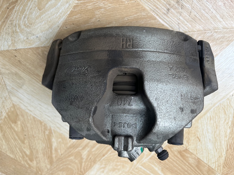 Суппорт тормозной, 6900 рублей, Молоково