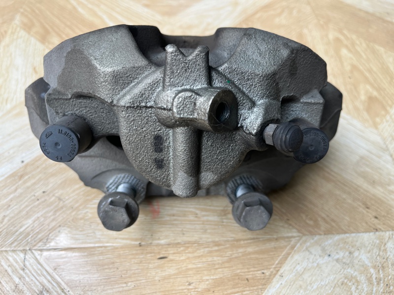 Суппорт тормозной, 6900 рублей, Молоково