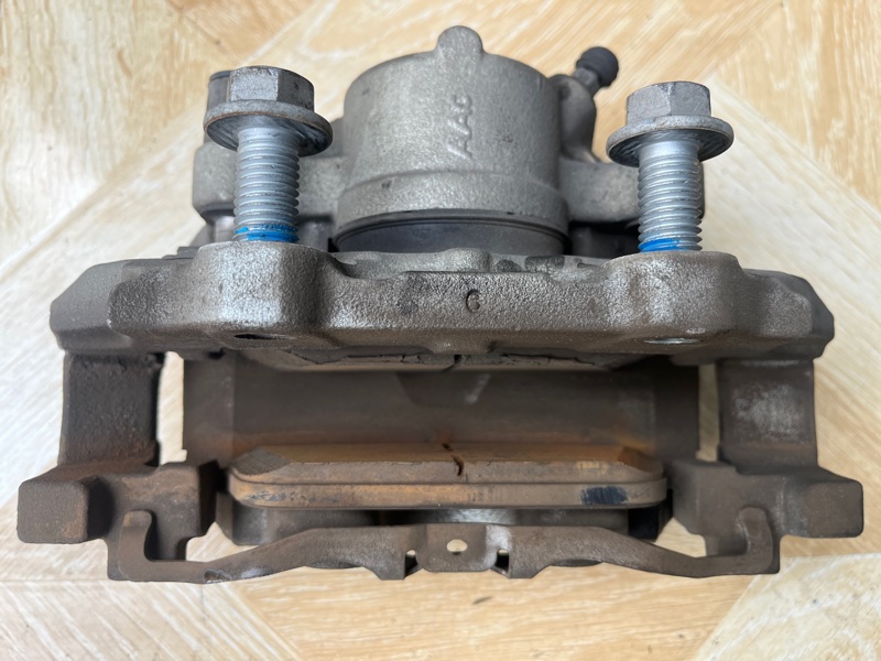 Суппорт тормозной, 6900 рублей, Молоково