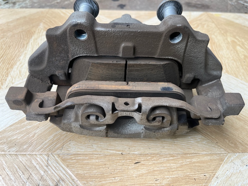 Суппорт тормозной, 6900 рублей, Молоково