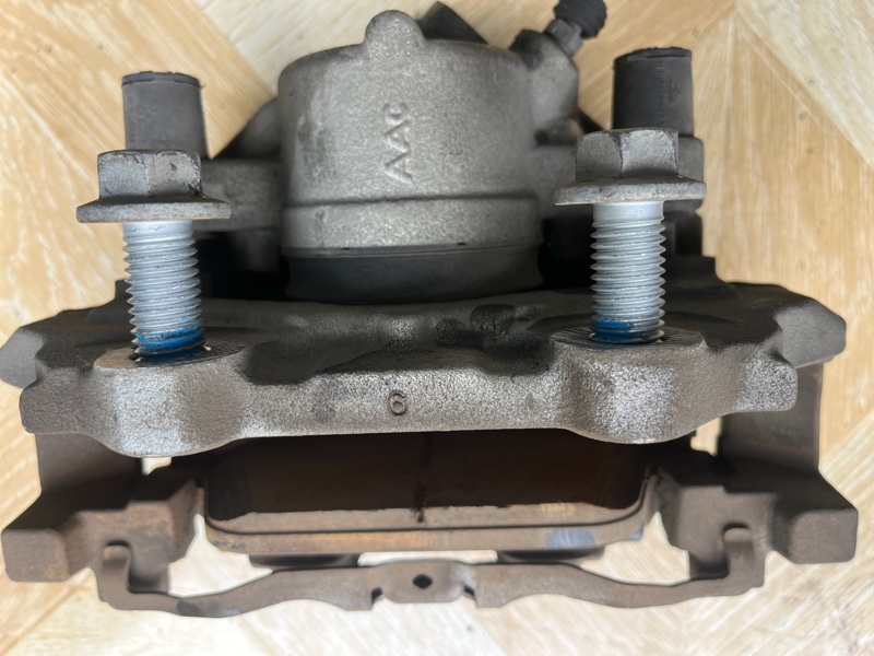 Суппорт тормозной, 6900 рублей, Молоково