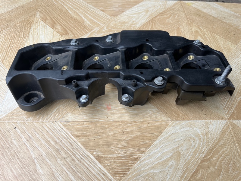 Крышка головки блока цилиндров, 2500 рублей, Молоково