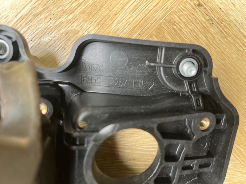 Крышка головки блока цилиндров, 2500 рублей, Молоково