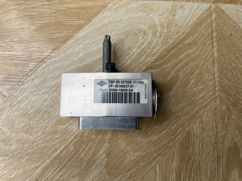 Клапан кондиционера, 2100 рублей, Молоково