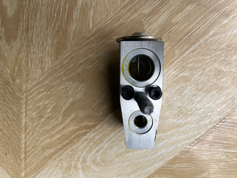 Клапан кондиционера, 2100 рублей, Молоково