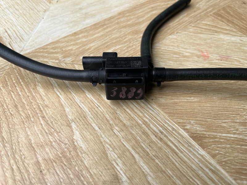 Клапан электромагнитный, 4000 рублей, Молоково