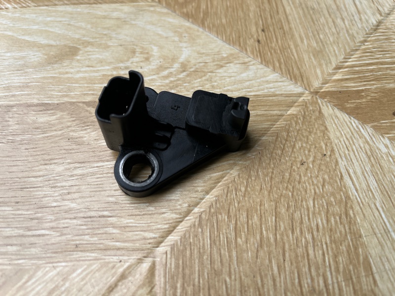 Датчик положения коленвала, 3500 рублей, Молоково