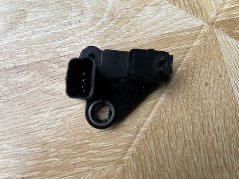 Датчик положения коленвала, 3500 рублей, Молоково