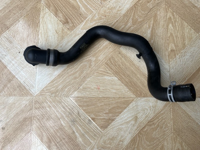 Патрубок радиатора, 2300 рублей, Молоково