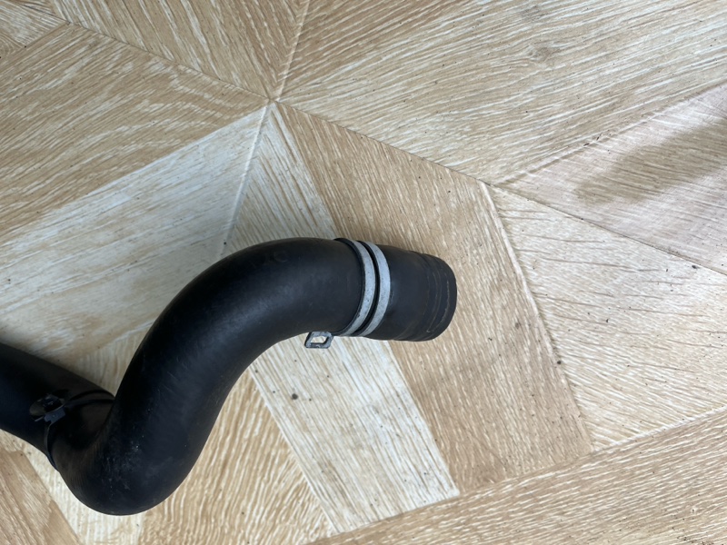 Патрубок радиатора, 2300 рублей, Молоково