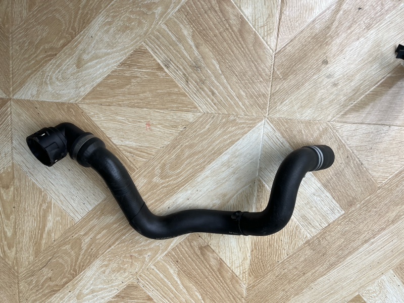 Патрубок радиатора, 2300 рублей, Молоково