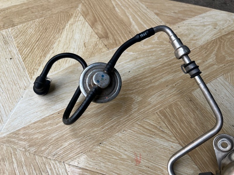 Топливный насос высокого давления, 15000 рублей, Молоково