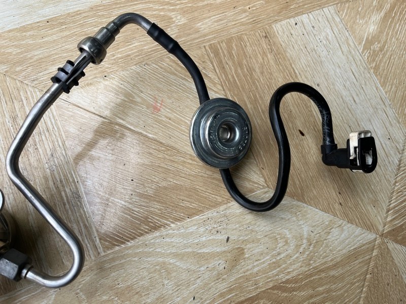 Топливный насос высокого давления, 15000 рублей, Молоково