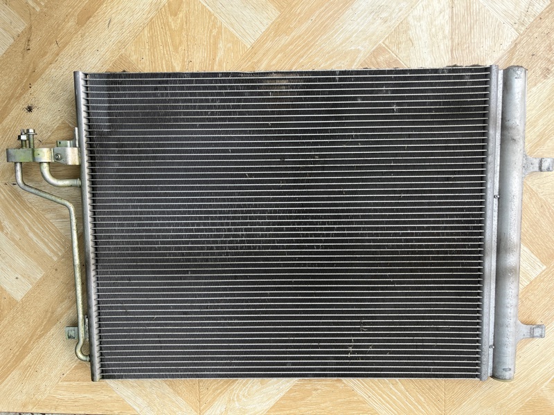 Радиатор кондиционера, 9500 рублей, Молоково