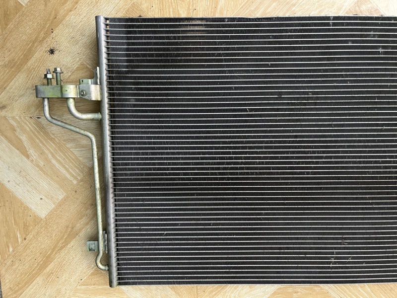 Радиатор кондиционера, 9500 рублей, Молоково