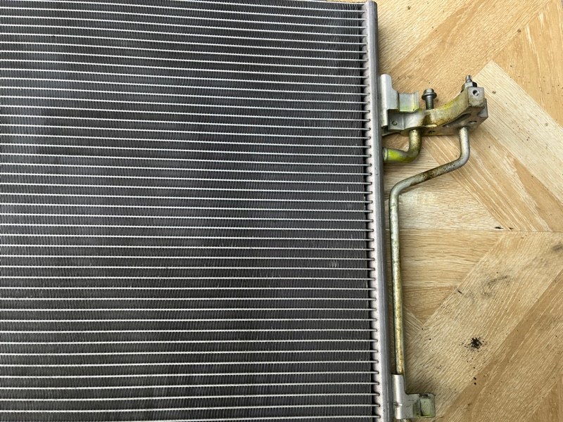 Радиатор кондиционера, 9500 рублей, Молоково