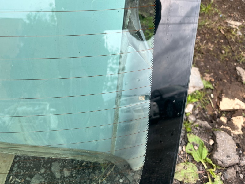 Стекло заднее, 5000 рублей, Молоково