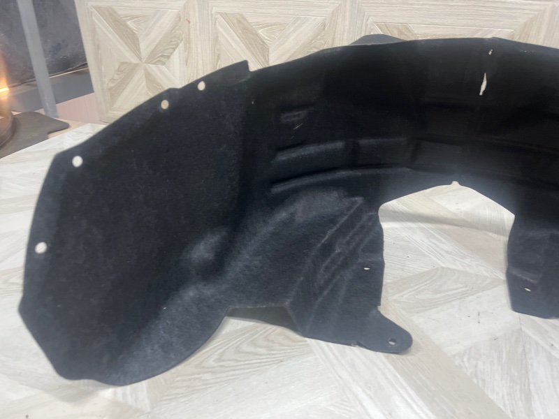 Подкрылок, 3500 рублей, Молоково