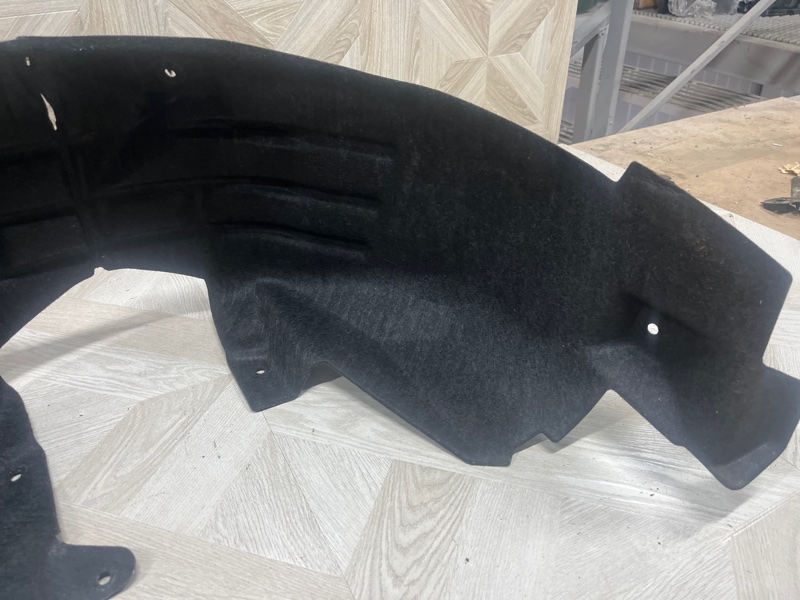 Подкрылок, 3500 рублей, Молоково