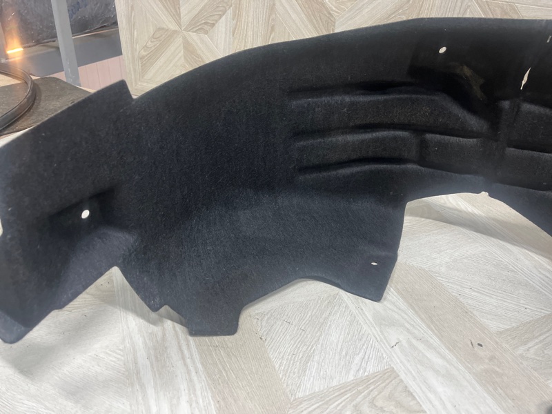 Подкрылок, 3500 рублей, Молоково