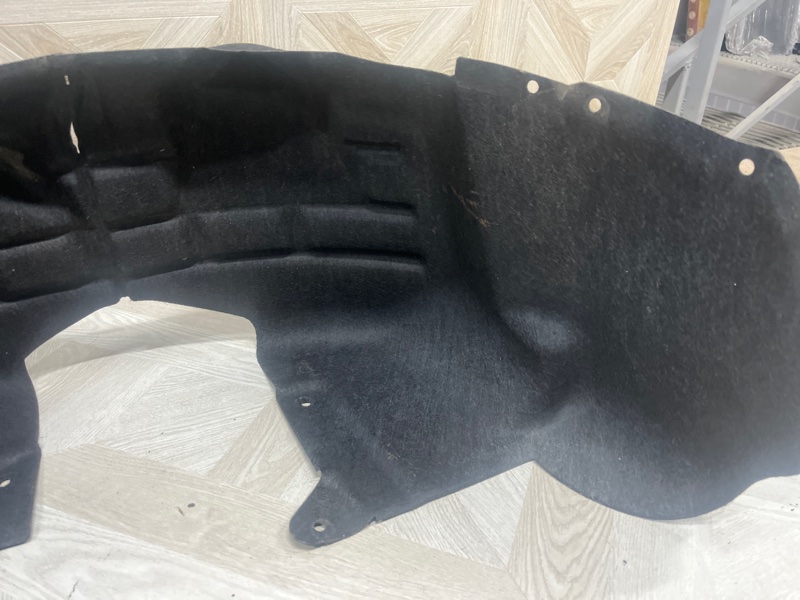 Подкрылок, 3500 рублей, Молоково