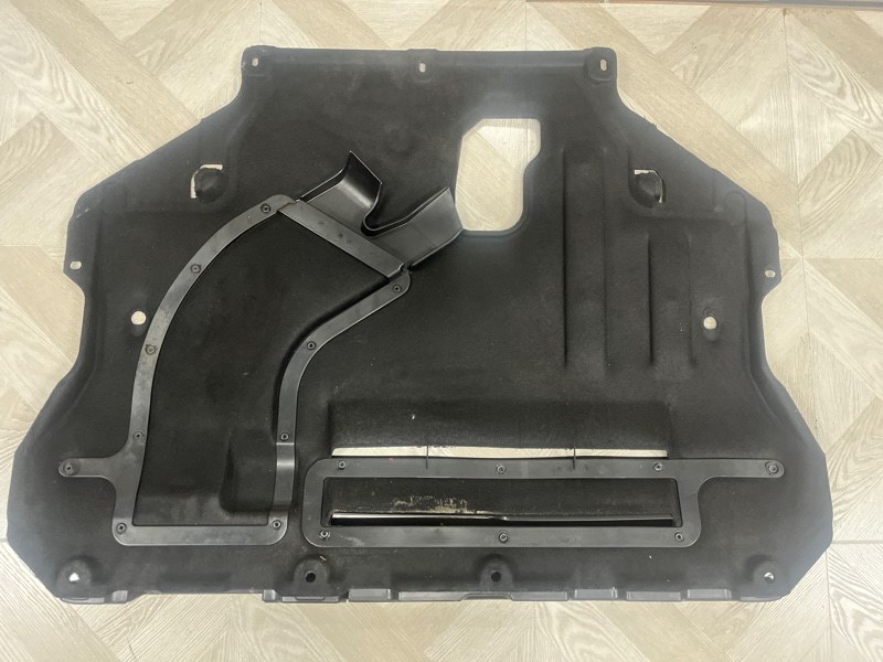 Защита двигателя, 4500 рублей, Молоково