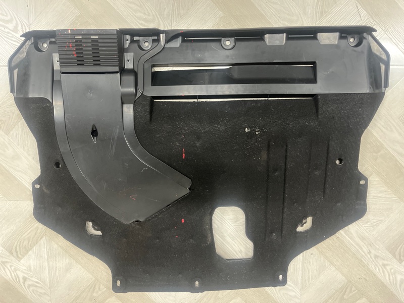 Защита двигателя, 4500 рублей, Молоково